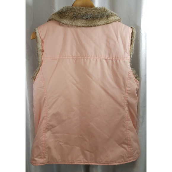 Pink vest - Picture 3 of 3